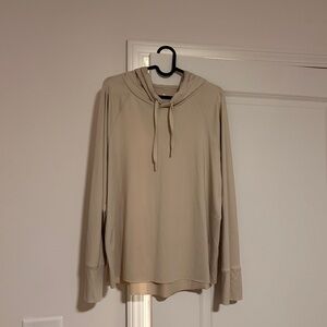 Buttery soft yoga top